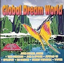 Global Dream World