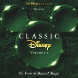 Classic Disney Vol.3