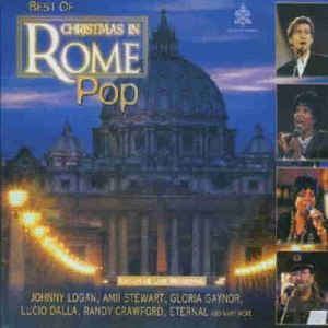 Best Of Christmas In Rome Pop