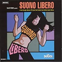 Suono Libero