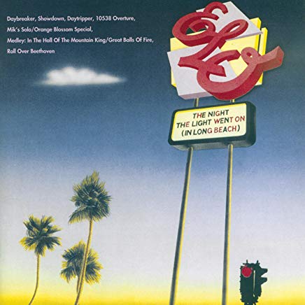 The Night The Light Went On In Long Beach