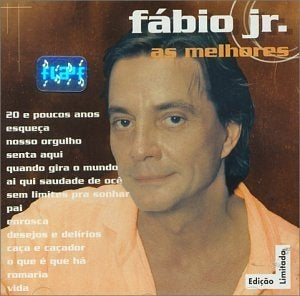 As Melhores Limited Edition