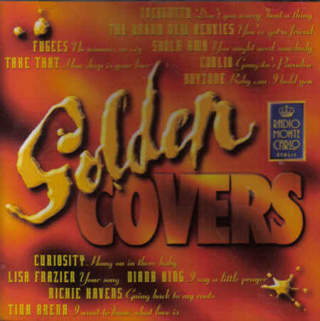 Golden Covers