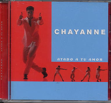 Atado A Tu Amor