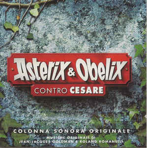 Asterix & Obelix Contro Cesare