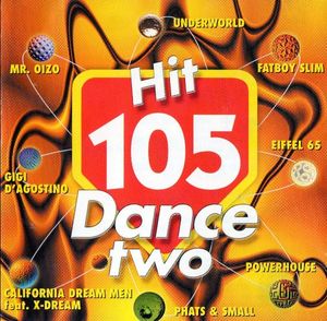 Hit 105 Dance Two