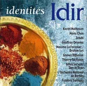 Identities