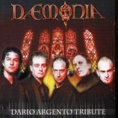 Dario Argento Tribute