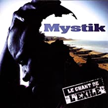 Le Chant De L'exile