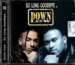 So Long Goodbye..