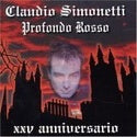Profondo Rosso Xxv Anniversario