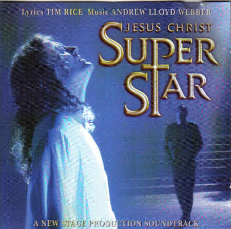 Jesus Christ Superstar