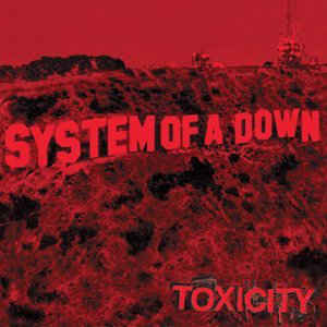 Toxicity Limited Edition