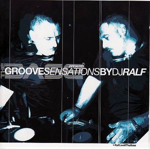 Groovesensationsbydjralf