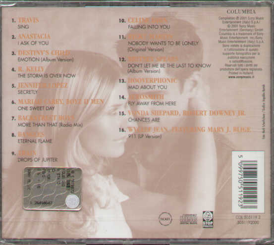 Best Of Love Vol.6