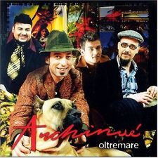 Oltremare