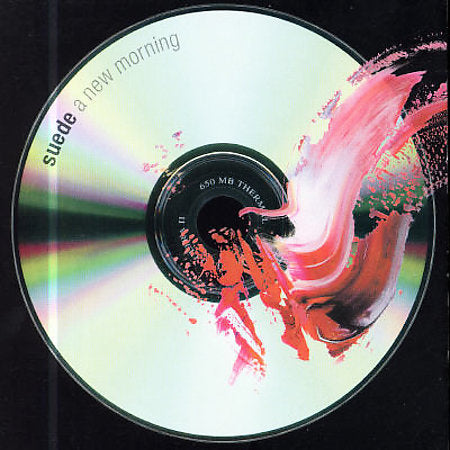 A New Morning Limited Edition