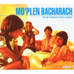 Mo'plen Bacharach