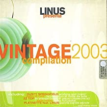 Vintage Compilation 2003