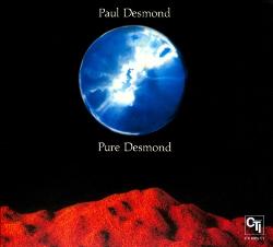 Pure Desmond