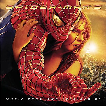 Spider Man 2