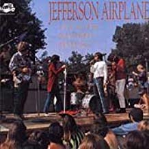 Live At The Monterey Festival
