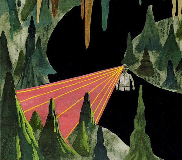 Lost In The Sound Of Separation Special Edition Cd+Dvd