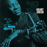 Grant's First Stand