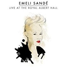 Ive At The Royal Albert Hall Cd+Dvd