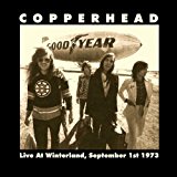 Live At Winterland September 1St 1973