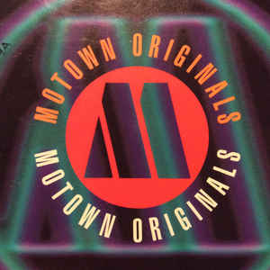 Motown Originals