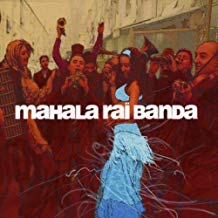 Mahala Rai Banda