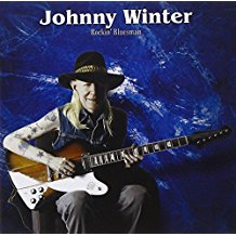 Rockin Bluesman