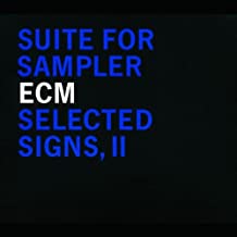 Suite For Sampler Selected Signs 2