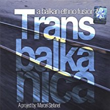 Transbalkanica A Balkan Ethno Fusion