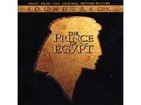 The Prince Of Egypt