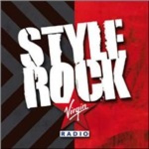 Style Rock Virgin Radio Compilation