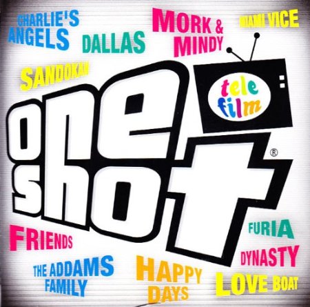 One Shot Telefilm