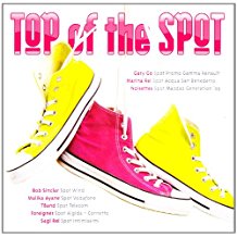 Top Of The Spot 2009 Vol.2