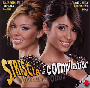 Striscia La Compilation 2010