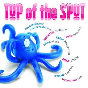 Top Of The Spot 2010 Vol 2