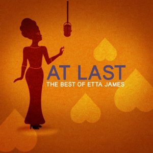 The Best Of Etta James