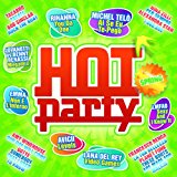 Vhot Party Spring 2012