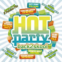 Hot Party Back2skool 2012