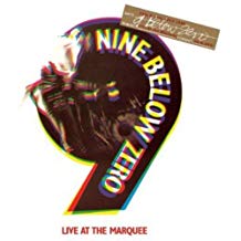 Live At The Marquee Special Edition Cd+Dvd