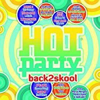 Hot Party Back 2 Skool 2015