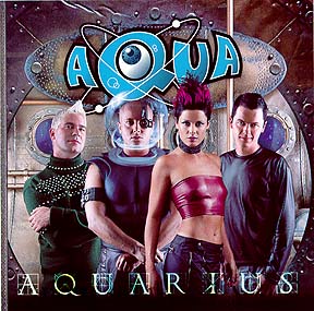 Aquarius