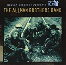 Martin Scorsese Presents The Blues