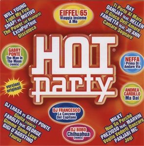 Hot Party Summer 2003