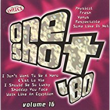 One Shot 80 Volume 16